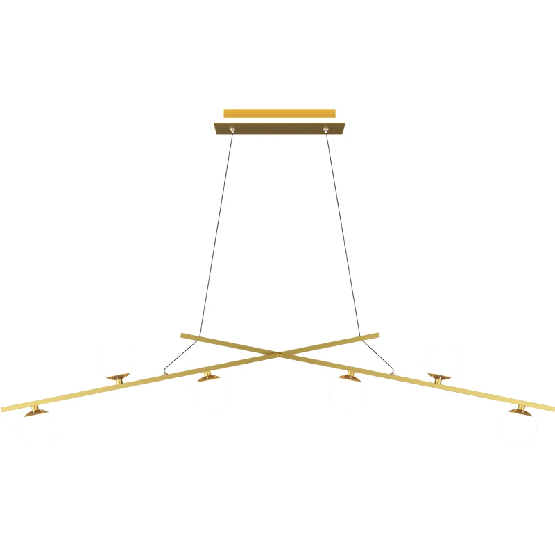 

Modern Pendant Light for Dining Room Creative Lighting Fixtures for Restaurant Bar Lights Nordic Hanging Lamp Fixture Luminaire