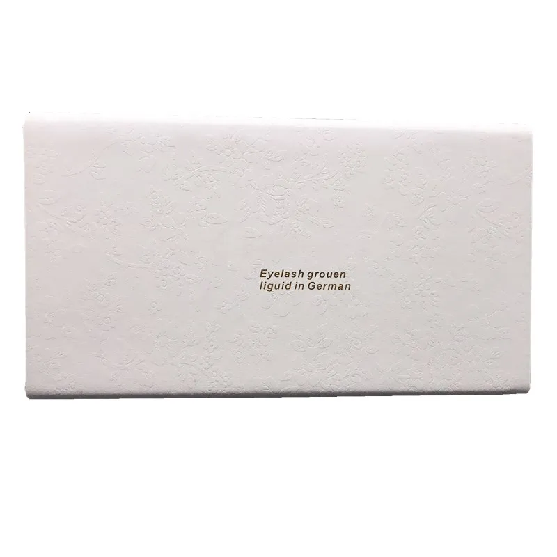 

Eyelash growth liquid, Growth thick, natural curling slender set