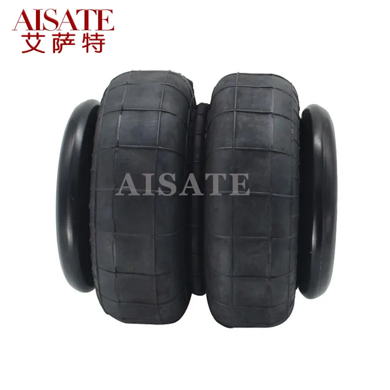 Для Contitech FD70 13 Goodyear 2B6 535 двухконтурный резиновый гибкий воздушный подвесной