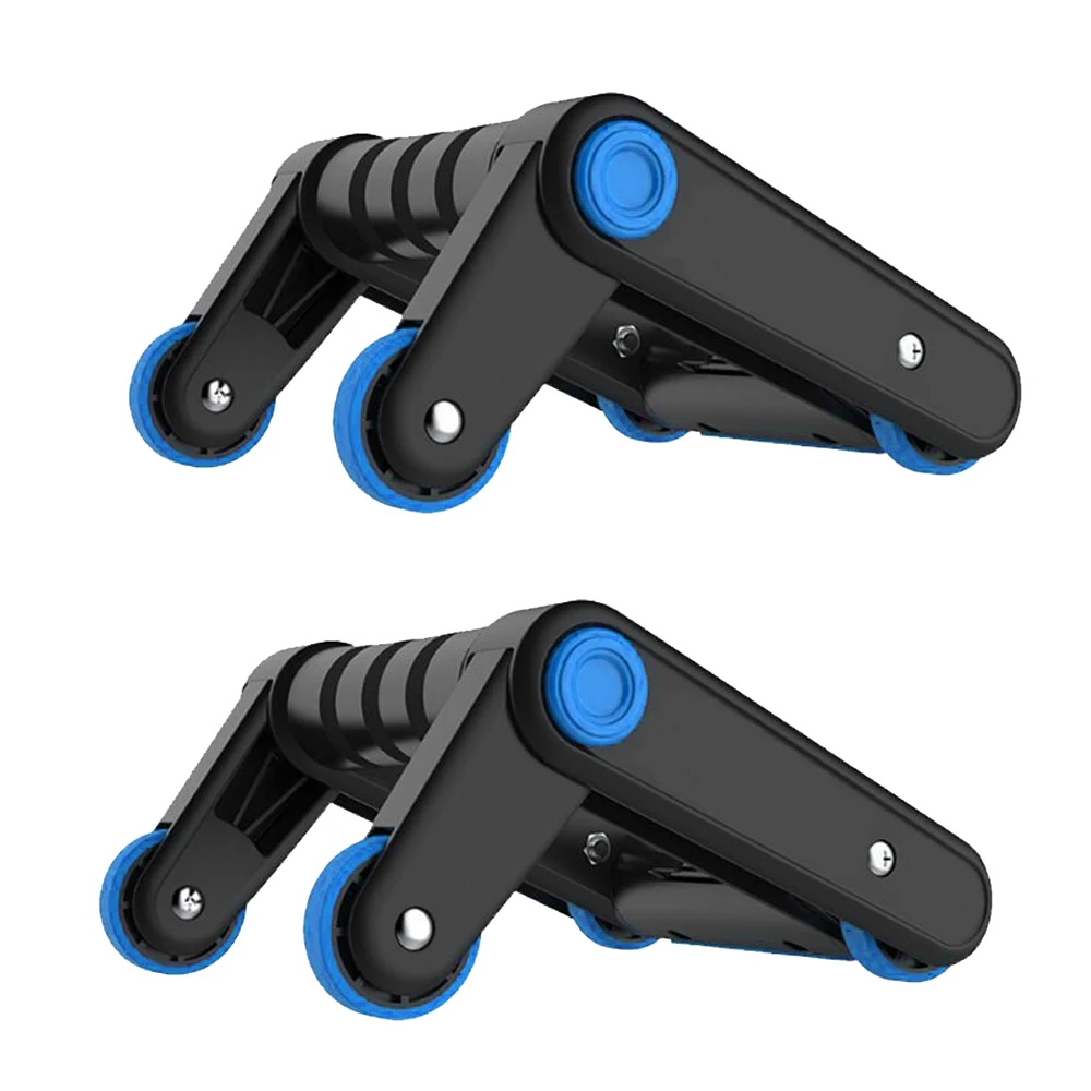 2 шт. тренажер для мышц живота тренажерного зала мужчин похудения талии и машинка