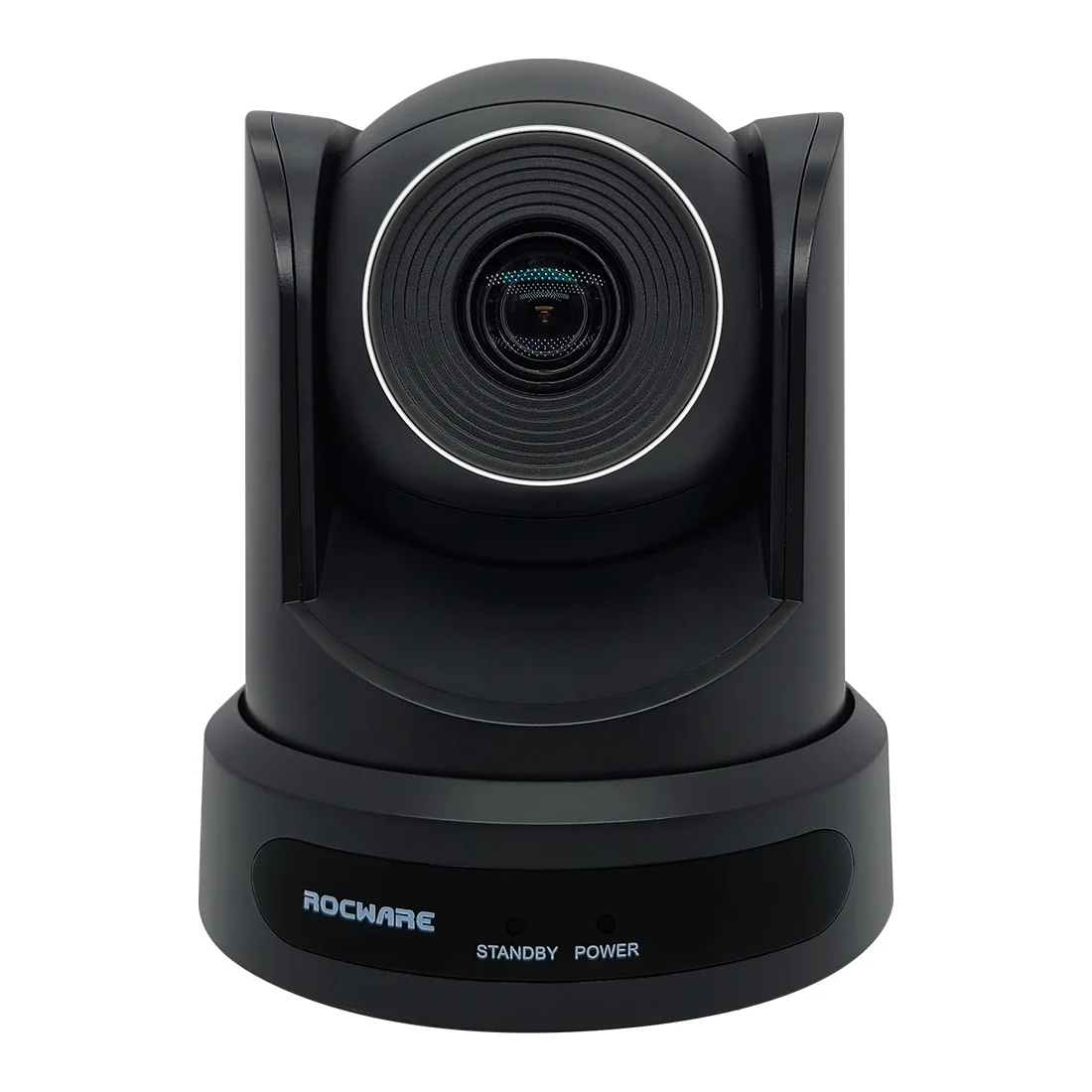 

PTZ-камера с USB-выходами, 10X оптический зум, живая потоковая камера для вещания, конференций, событий, церкви и школы и т. д.