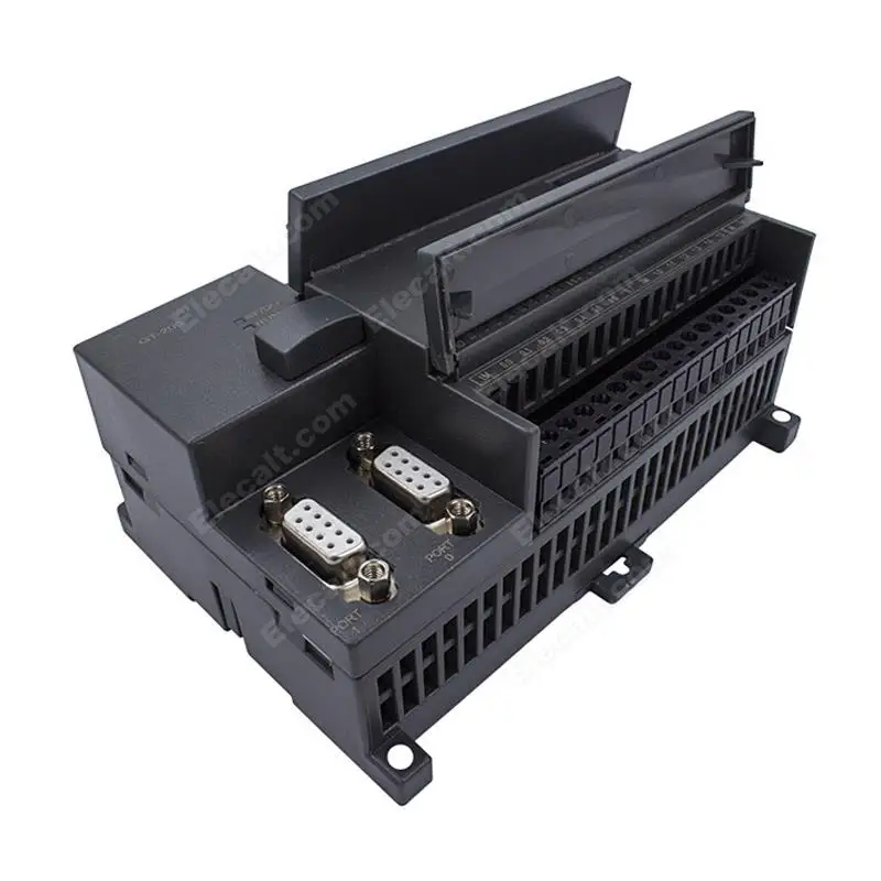 

Совместимость CPU224XP PLC S7-200CN PLC программируемый контроллер 214-2BD23-0XB8 214-2AD23-0XB8 Транзистор Реле Выход логический контроллер