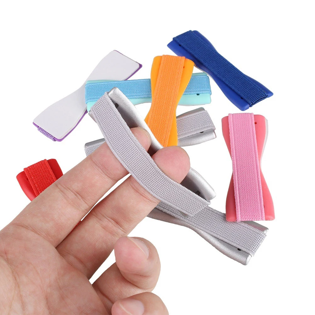 Горячая Распродажа самоклеящийся Универсальный мобильный телефон эластичный