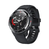 2021 new smart watch men full touch screen sport fitness watches ip67 waterproof dial call smartwatch for android ios