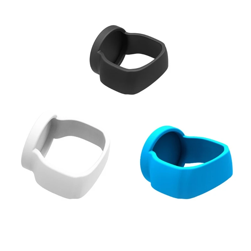 

Lens Protective Cover Silicone Case Shell Compatible with Insta 360 Go2 Stabilized Sports Camera Protection Accessories