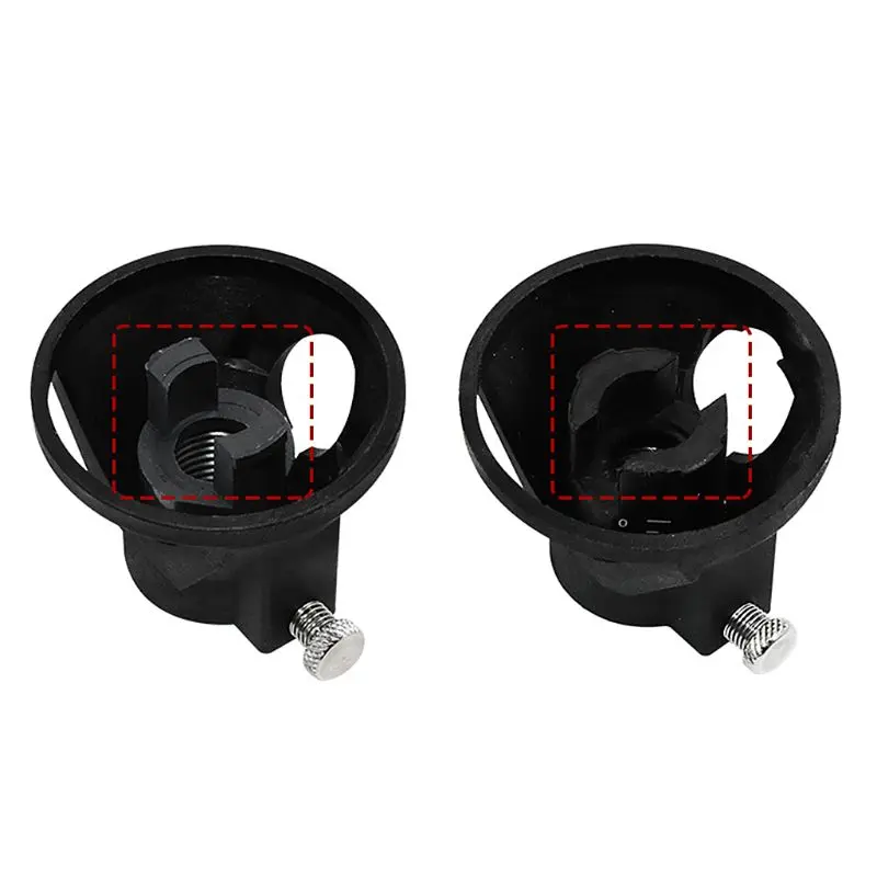 Портативный колпачок специальный локатор для дрели маленький электрический