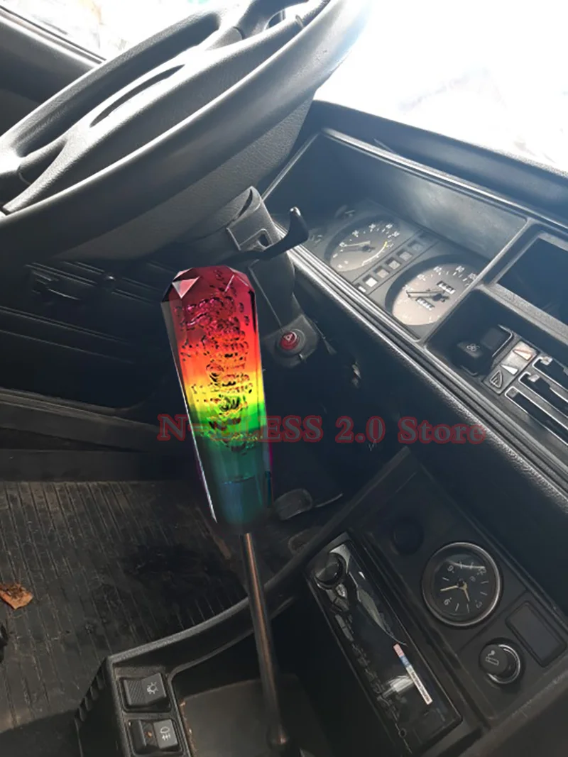 Новейший ручка переключения рулевого механизма автомобиля Автомобильный