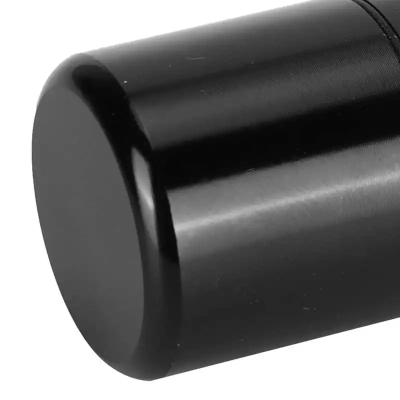 Баночка Керамическая Мини Водонепроницаемый медицинский ящик из алюминиевого