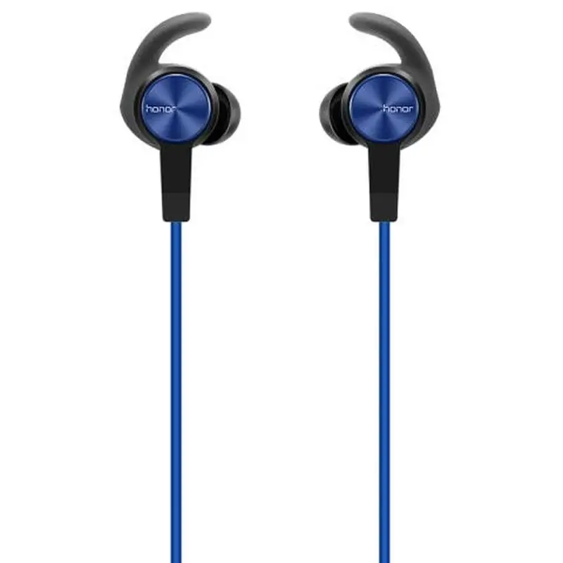 Новые наушники Huawei Honor xsport AM61 Bluetooth 4 1 беспроводное соединение с микрофоном