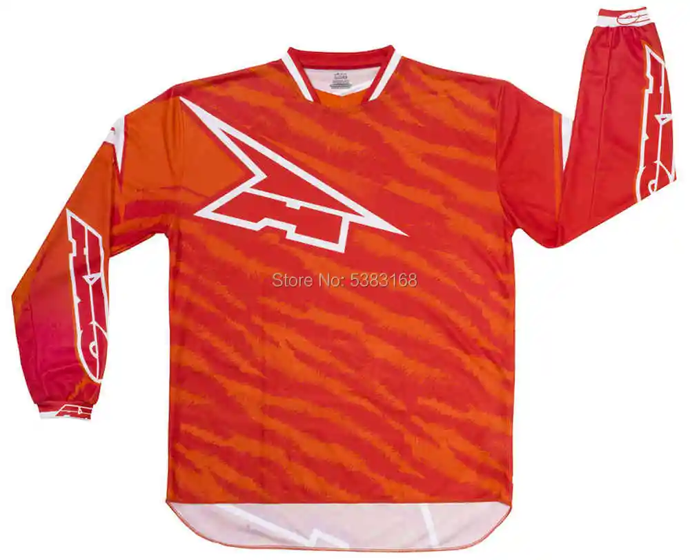 2020 мото эндуро Мотокросс Джерси для внедорожного велосипеда bmx mx dh скоростной