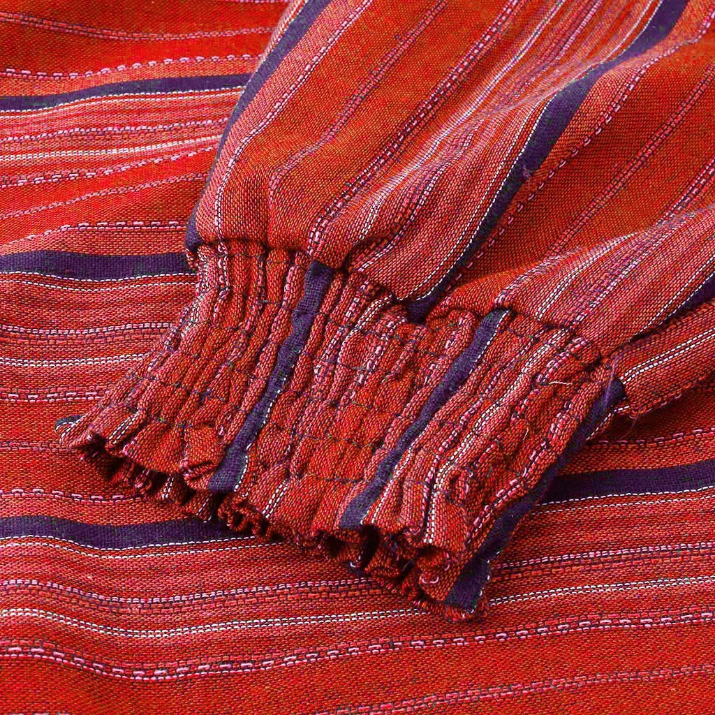 Льняные мужские мешковатые шаровары фестиваль хип-хоп Boho Alibaba шаровары кросс-брюки пустынные брюки повседневные брюки из льна мужская одежда