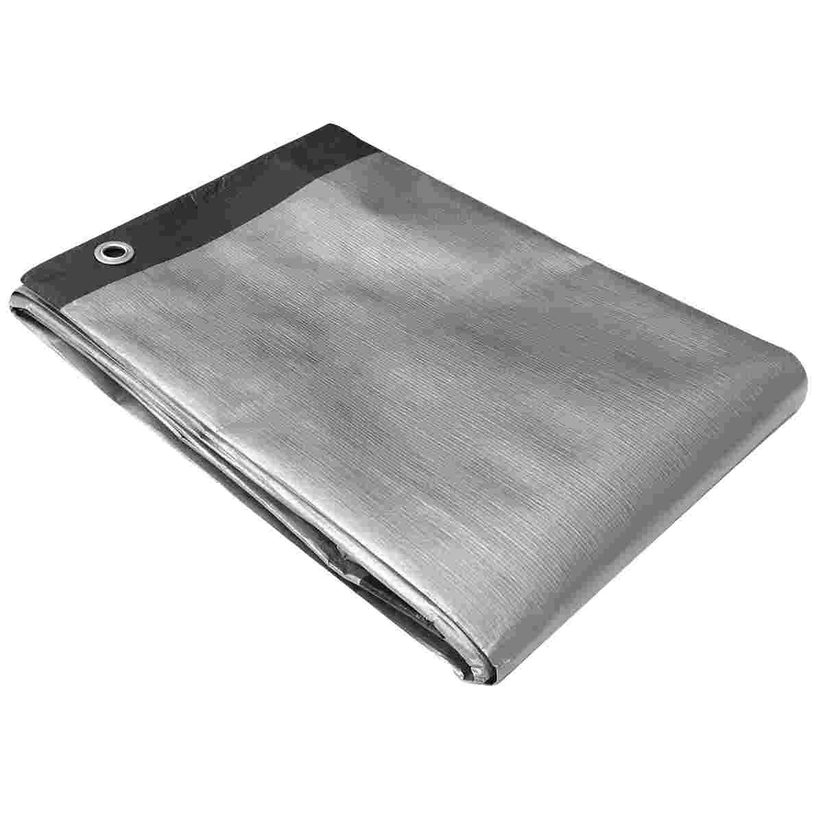 

2-метровая уличная Брезентовая пленка, навес, непромокаемый солнцезащитный экран, суккулент, утолщенная пластиковая пленка (зеленая)