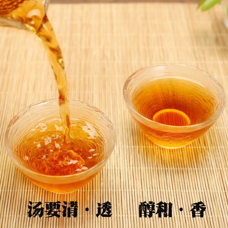 2007 Китайский высококачественный старый чай Bai для похудения зеленый забота о