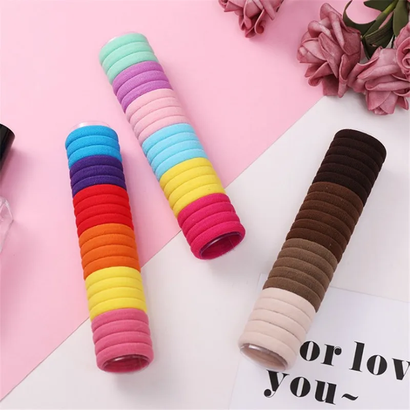 22 шт./компл. Детские резинки для волос|Аксессуары волос девочек| |