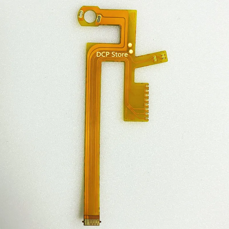 Новинка гибкий кабель затвора для фотоаппарата Olympus | Электроника