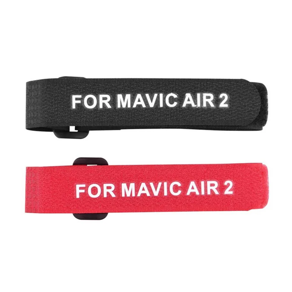 Фиксатор пропеллера 2 шт. протектор держатель стабилизатор для DJI Mavic Air