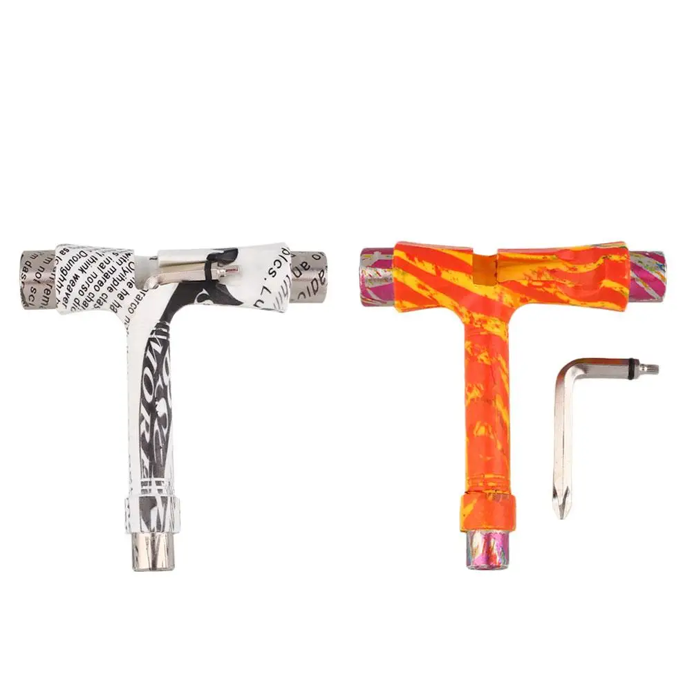 

Skiing T T Tools Necessity Skate Longboard Skate Roller Roller