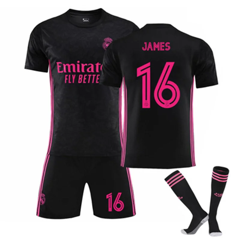 

New Soccer Suit Sports Suit Children's Training Suit Adult Sports Shirt Outdoor Team Uniform Club Shirt Custom name and number