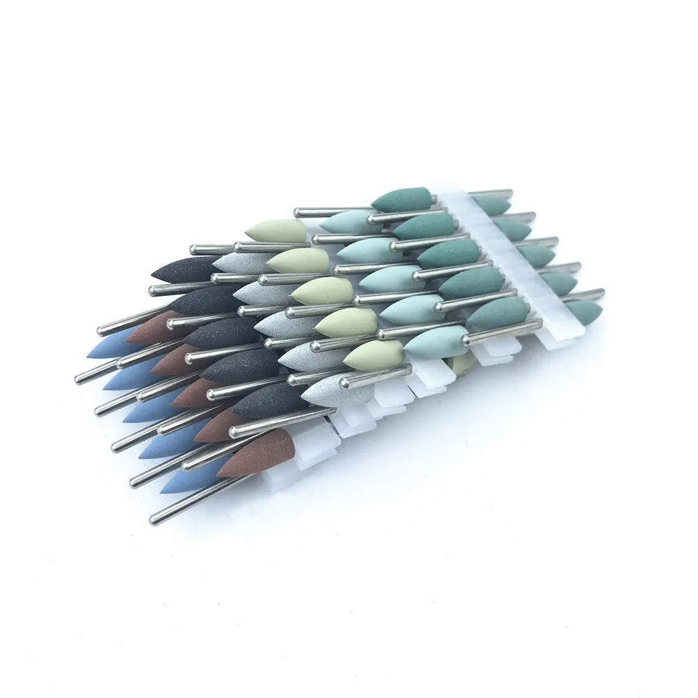 Стоматологическое полировальное оборудование для отбеливания зубов