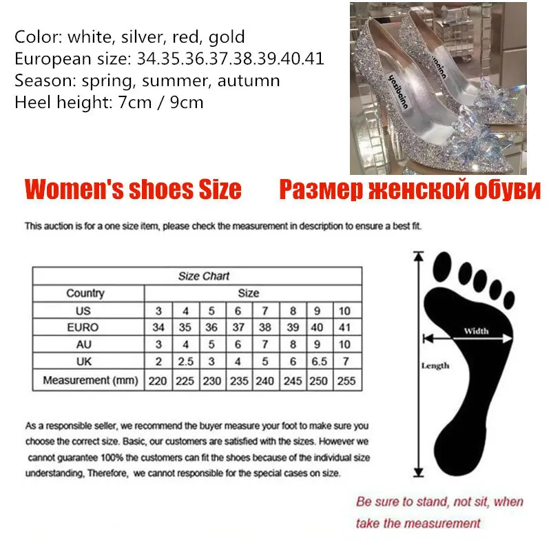 2019 г. свадебные туфли в европейском стиле женские со стразами красные на шпильке