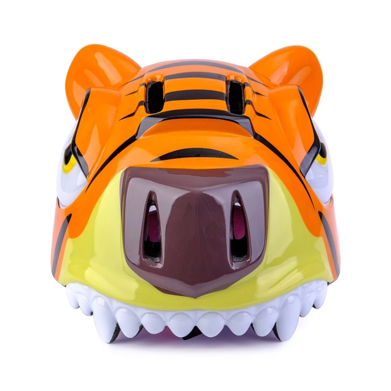 Детский велосипедный шлем Сверхлегкий защитный для девочек различные виды