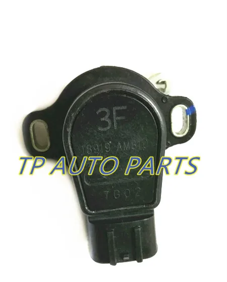 Педаль акселератора Датчик положения дроссельной заслонки OEM 18919 AM810 18919AM810