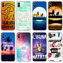 Силиконовый чехол для телефона Племенной Aztec Hakuna Lion Arrow Для Huawei Nova