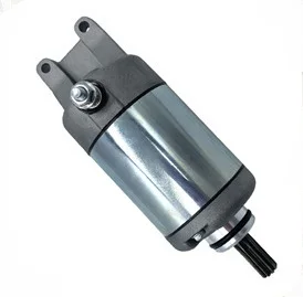 For SUZUKI LTA450X 450XLTA LTA 450 X 500 LTA500X Assembly Motorcycle Start Atv Electrical Engine Starter Motor | Автомобили и
