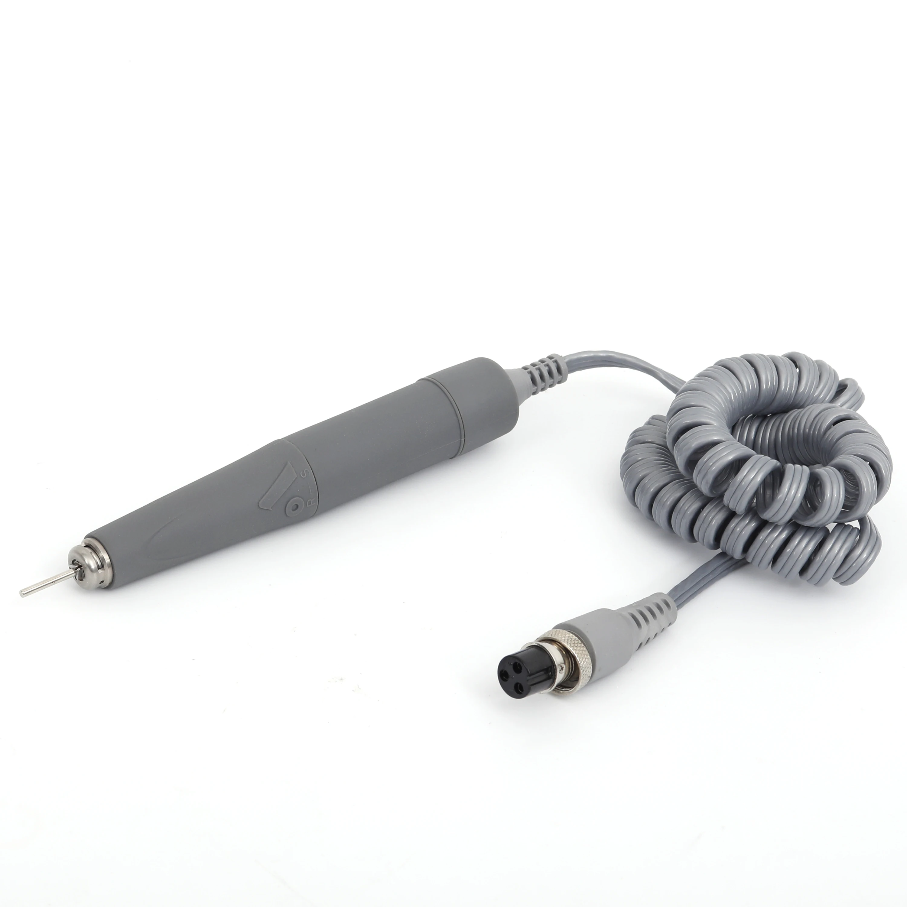 Мощная дрель XM 50000 об/мин ручной наконечник для маникюрного аппарата бесщеточный