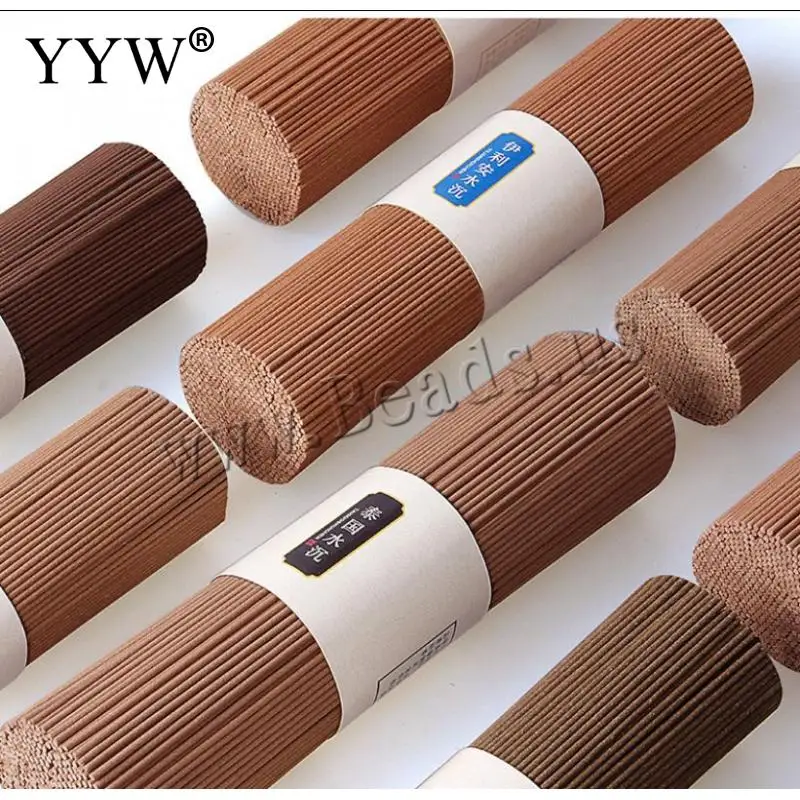 2 коробки/партия подвижные ароматические палочки для дома или офиса из Индии