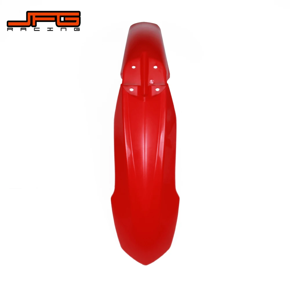 Пластиковые крылья для мотоциклов брызговики HONDA CRF250R 2010 2011 2012 2013 CRF450R 2009