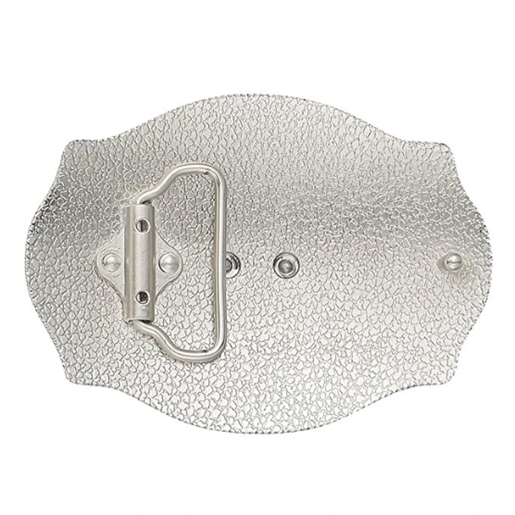 

Western Cowboy Rodeo Belt Buckle Mens Womens Vintage Style Belt Accessory