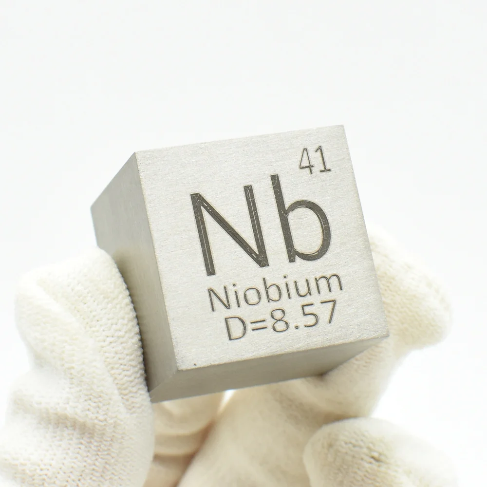 20mm Element Cube Nickel Niobium Tantalum Polysilicon Density Cubes for Collection Silicon Ni Nb Ta Si | Инструменты