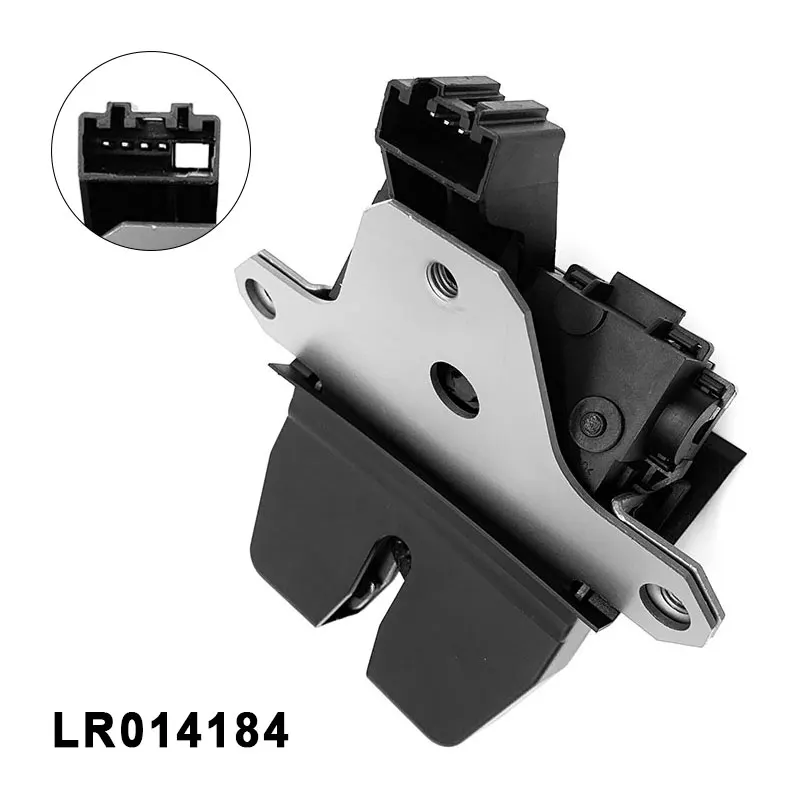 LR016678 for Land Rover Range 03-12 Rear Tailgate Door Lock Latch | Locks &amp Hardware