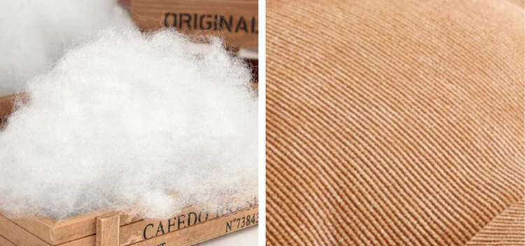 Зимние Softe Подушка Анти-скользящие отделанные стул подушки сиденья для Sofe