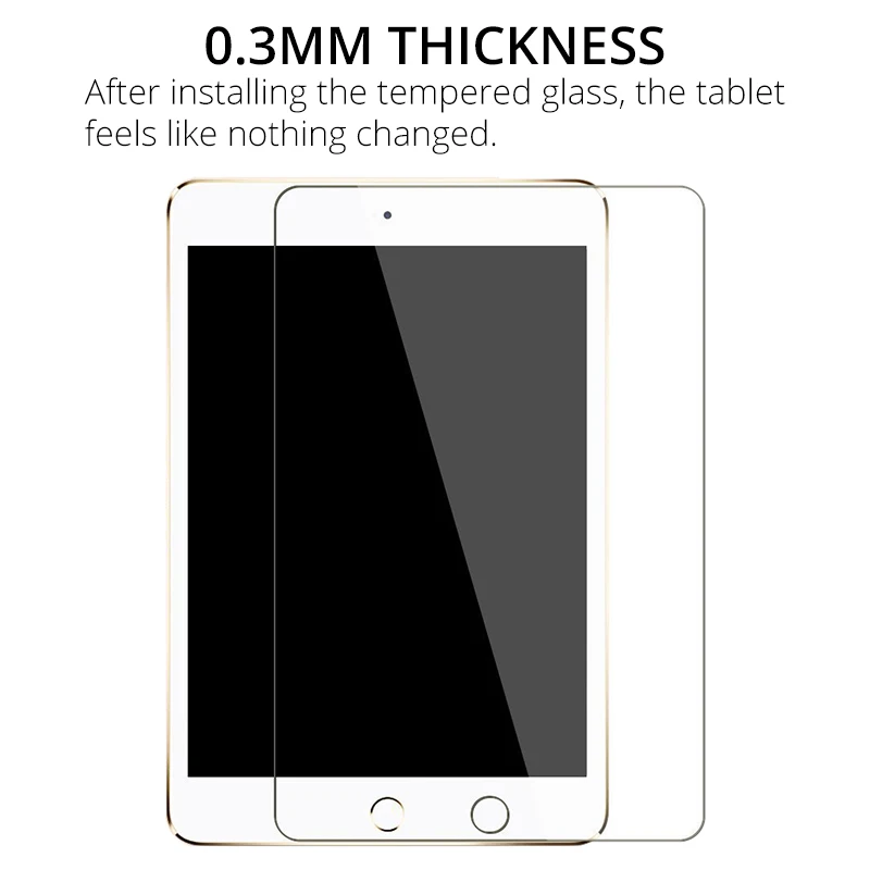 2 шт. Защитная пленка для экранов планшетов из закаленного стекла samsung galaxy tab S S2 S3 S4
