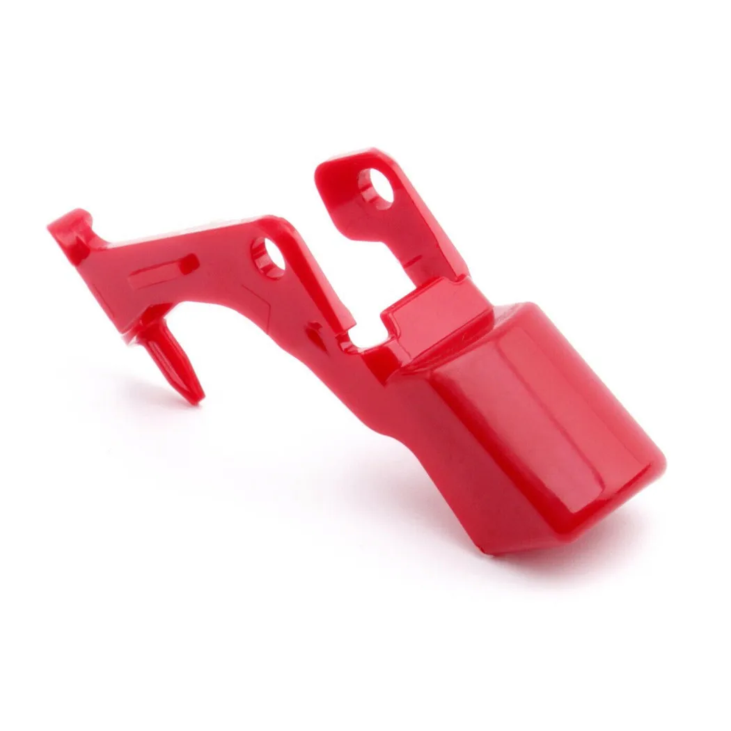 

Dyson V10 V11 Power Button Switch + Switch Lock Buckle Holder Vacuum Cleaner 1 * Switch Button 1 * Trigger Lock 1*Hose
