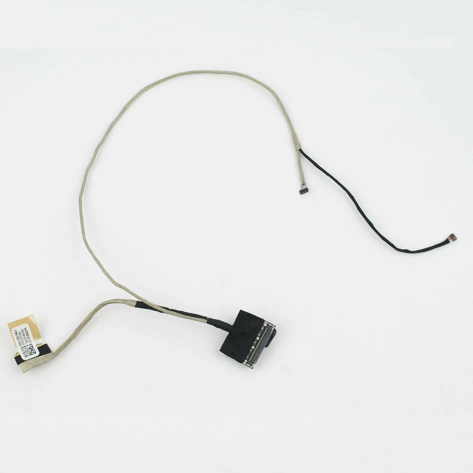 

NEW Touch Lcd Video Cable for Asus RoG G550 N550J N550JA N550JK Q550 N550 N550L 1422-01HC000 1422-01SF0AS HTK KT536 Connector