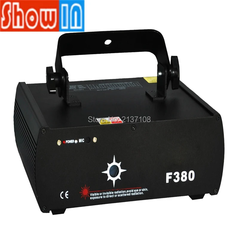 3B RGB LED анимационный лазерный прожектор DMX512 Luces DJ диско клуб KTV для пабов и баров Club семейвечерние НКА Свадьба