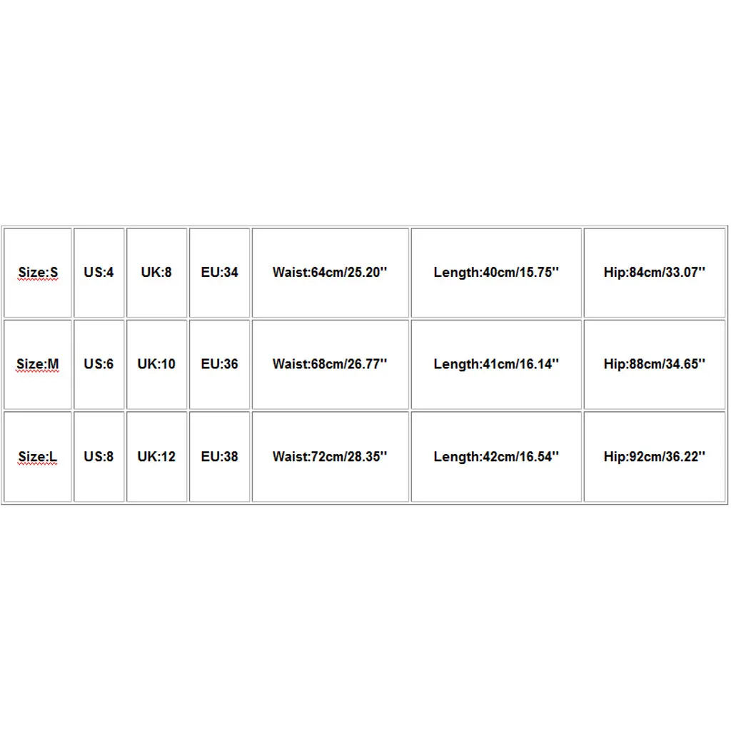 

skirts women Fashion Women High Waist A-Line Autumn Winter Casual Plaid Shorts Fit Skirts ropa mujer #G1