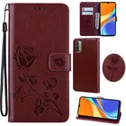 Чехол-книжка для Xiaomi Poco X3 NFC M2 M3 10T Pro Lite Redmi 9 9A 9C 9S 7 7A 8 8A 6 6A Note 9 Pro Max 9S 8 7 6 Pro 8T