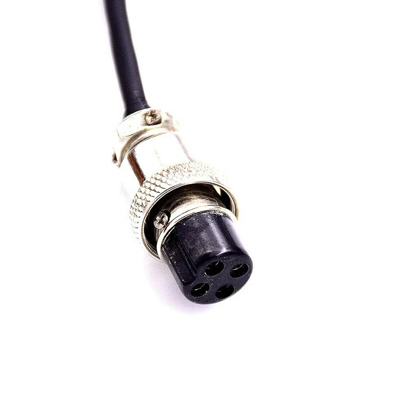 Ручной микрофон с шумоподавлением для Cobra Uniden CB Radio микротелефон деревянным
