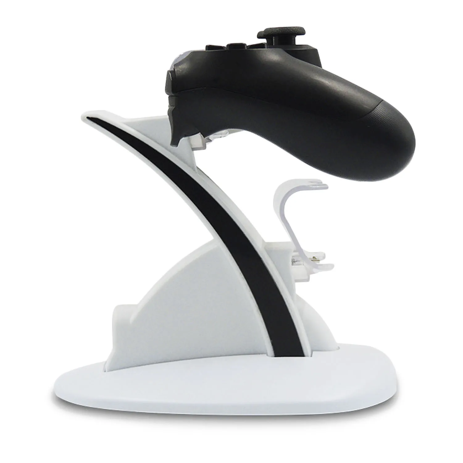 Портативные контроллеры Bevigac зарядная подставка док станция для контроллеров Sony