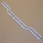 Светодиодная лента для подсветки телевизора Samsung UN32H5200AK, UN32H5202AF, UN32H5203AF