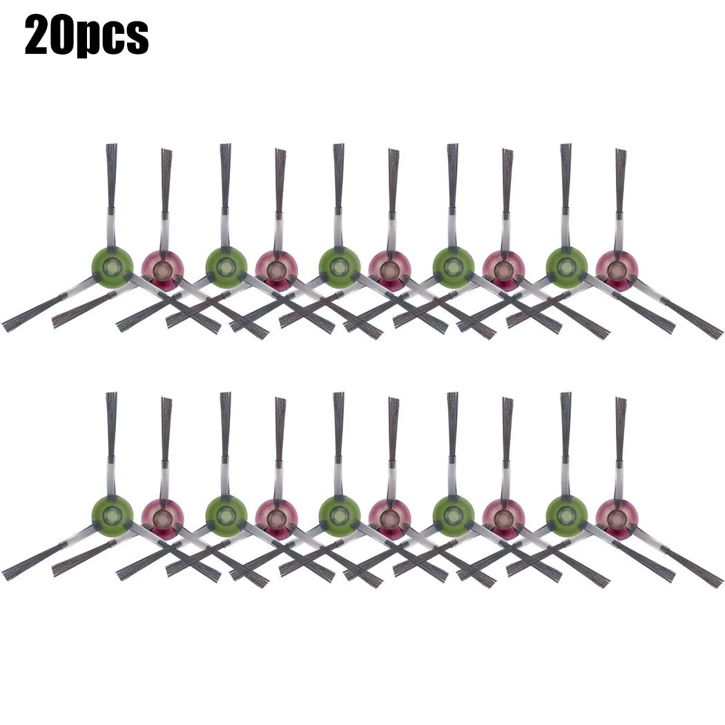 

For Ecovacs Deebot T8 T8MAX T8Power T8aivi T8+ T8 AIVI+ DLX11 Series DLX11-22 DBX11-21 DLX11&dust Collection DBX11-31