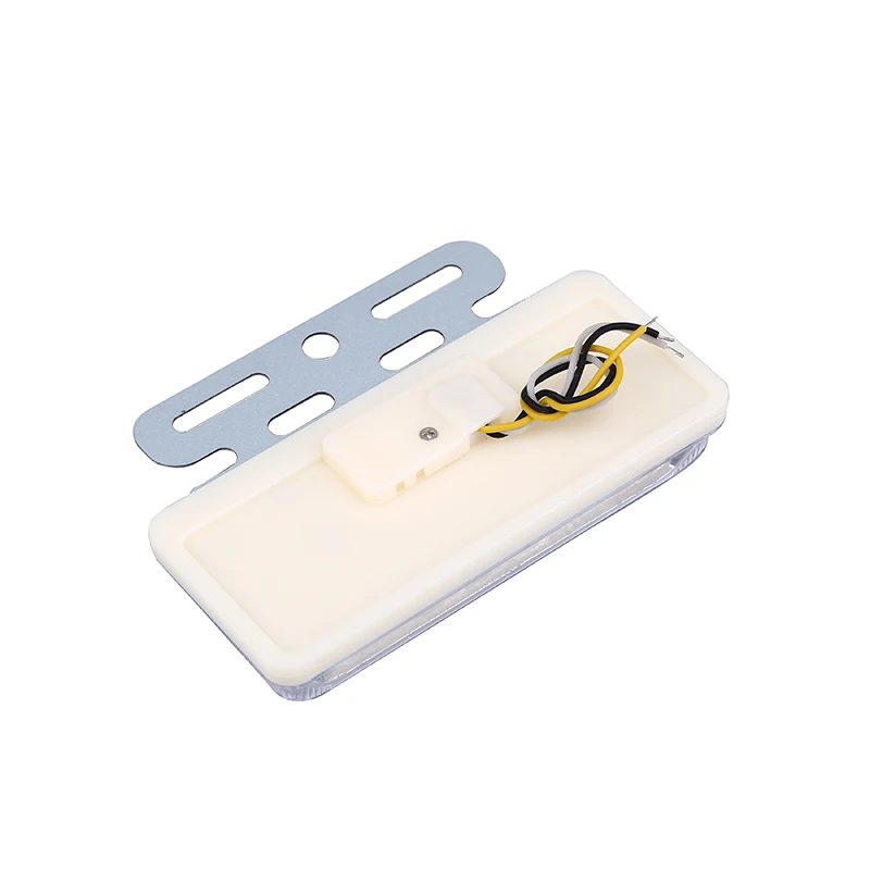 POSSBAY 28 светодиодный габаритный фсветильник рь для автомобиля грузовика прицепа