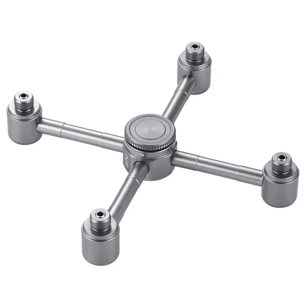 

Outdoor Gas Stove Adapter Tank Foot Connector Camping Picnic Equipment Tank Base Adapter Outdoor Stove Head Accessories