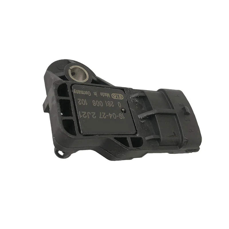 Датчик давления воздухозаборника 10 шт./лот усилитель датчик температуры 0281006102