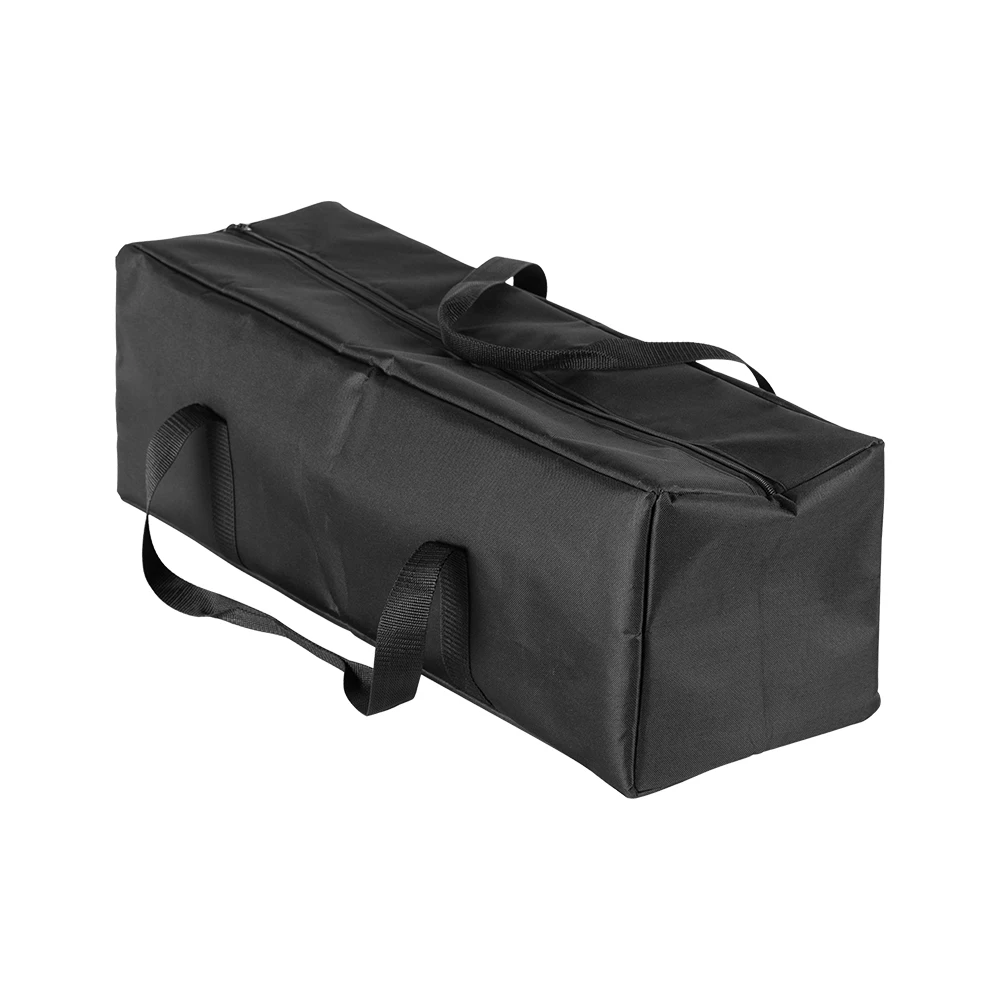 Портативная сумка для студийной вспышки 72 см со штативом и подсветильник вкой