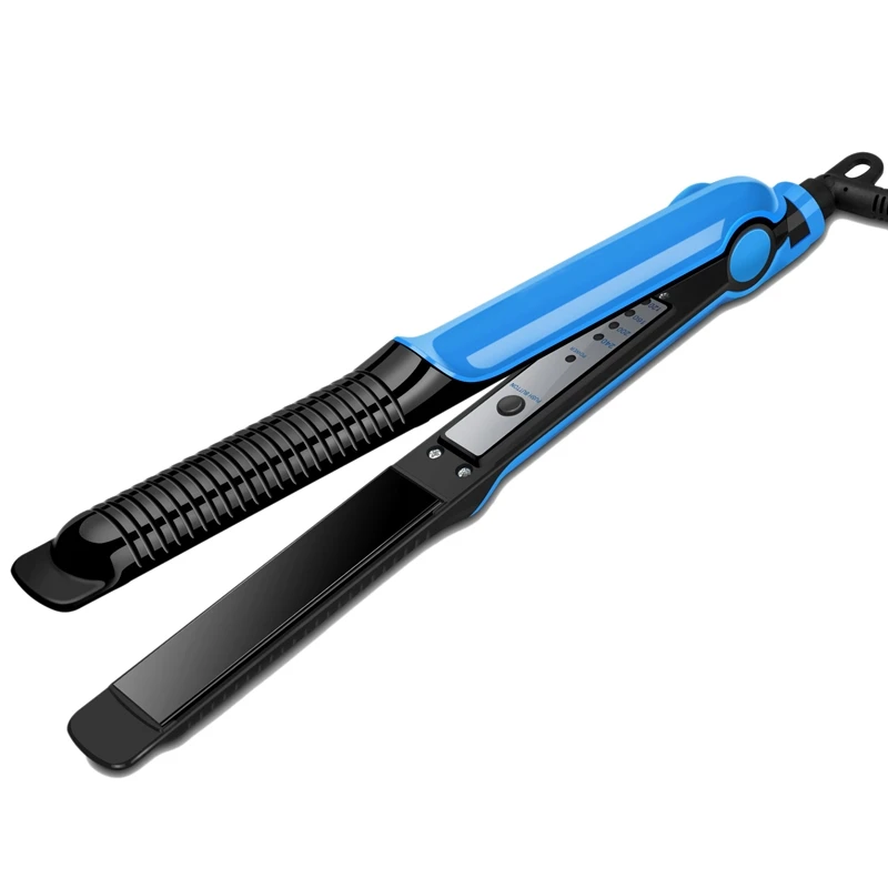 

2021 Profissional crimpera ondulado modelador de cabelo ferro ondulado styler ocabelo ferro plugue da ue
